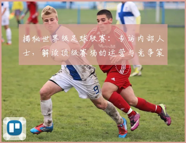 揭秘世界级足球联赛:专访内部人士,解读顶级赛场的运营与竞争策略