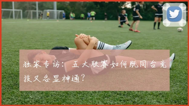 独家专访:五大联赛如何既同台竞技又各显神通?